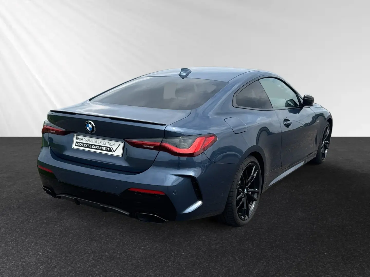 M440i xDrive Coupé 19