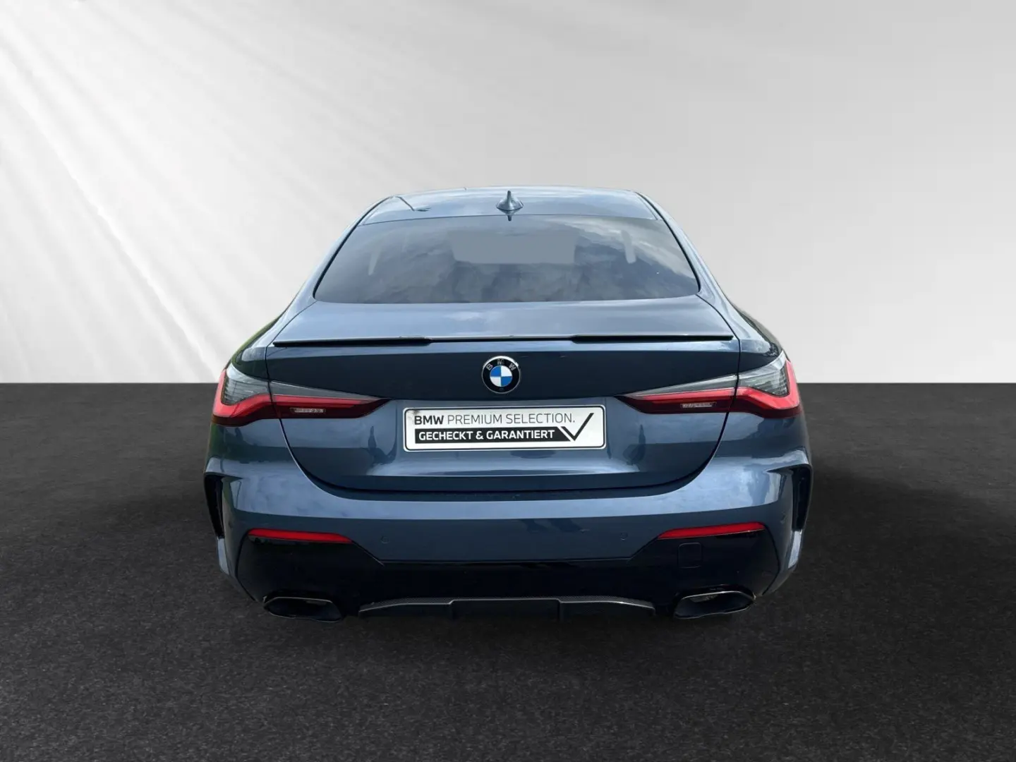 M440i xDrive Coupé 19