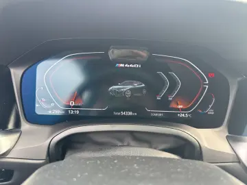 M440i xDrive Coupé 19