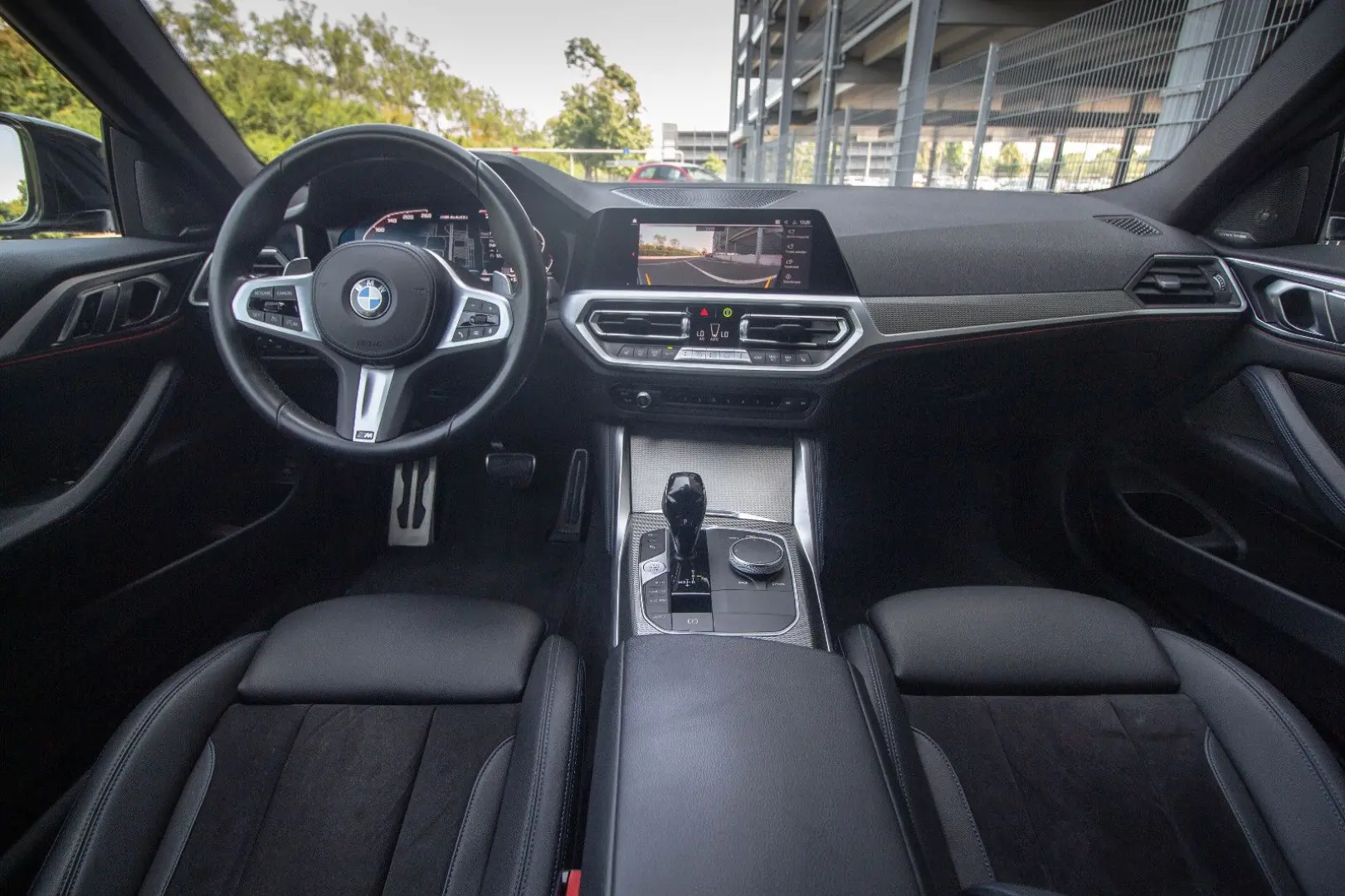 M440i Coupe*LASER*360°KAM*HUD*harman kardon*Memo