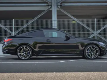 M440i Coupe*LASER*360°KAM*HUD*harman kardon*Memo