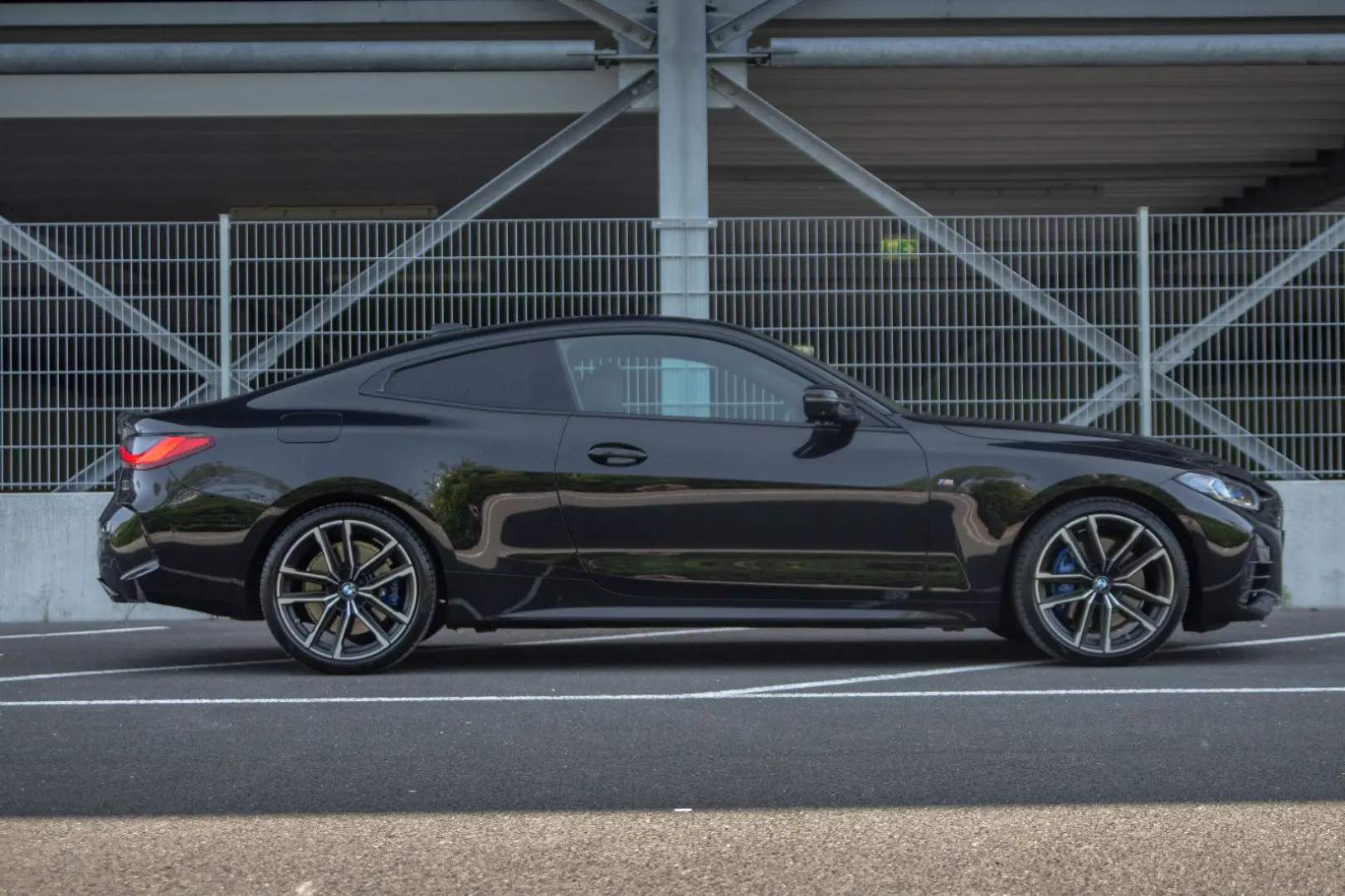 M440i Coupe*LASER*360°KAM*HUD*harman kardon*Memo