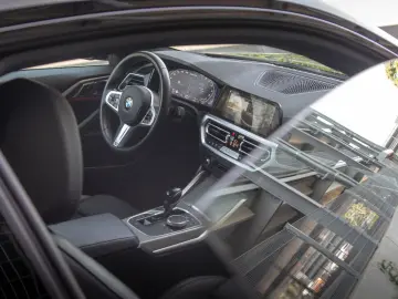 M440i Coupe*LASER*360°KAM*HUD*harman kardon*Memo