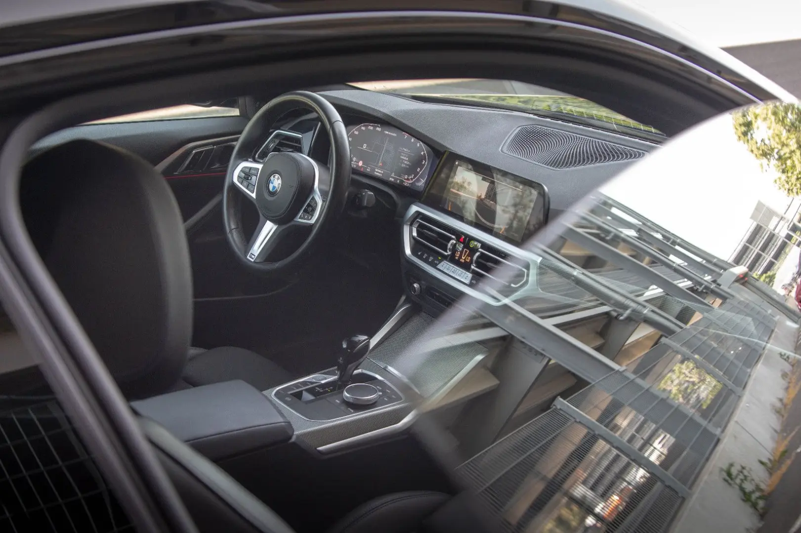 M440i Coupe*LASER*360°KAM*HUD*harman kardon*Memo