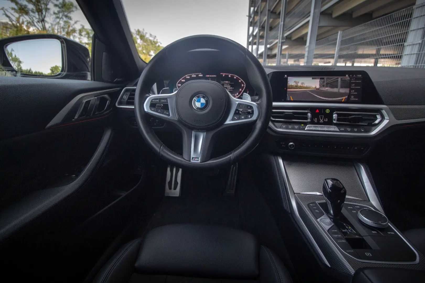 M440i Coupe*LASER*360°KAM*HUD*harman kardon*Memo
