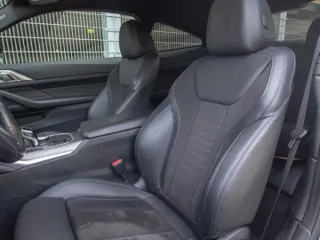 M440i Coupe*LASER*360°KAM*HUD*harman kardon*Memo