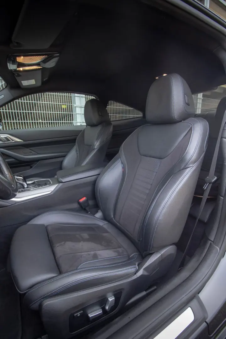 M440i Coupe*LASER*360°KAM*HUD*harman kardon*Memo