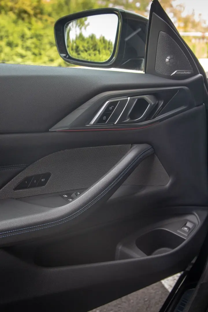 M440i Coupe*LASER*360°KAM*HUD*harman kardon*Memo