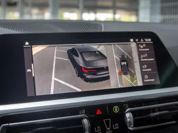 M440i Coupe*LASER*360°KAM*HUD*harman kardon*Memo