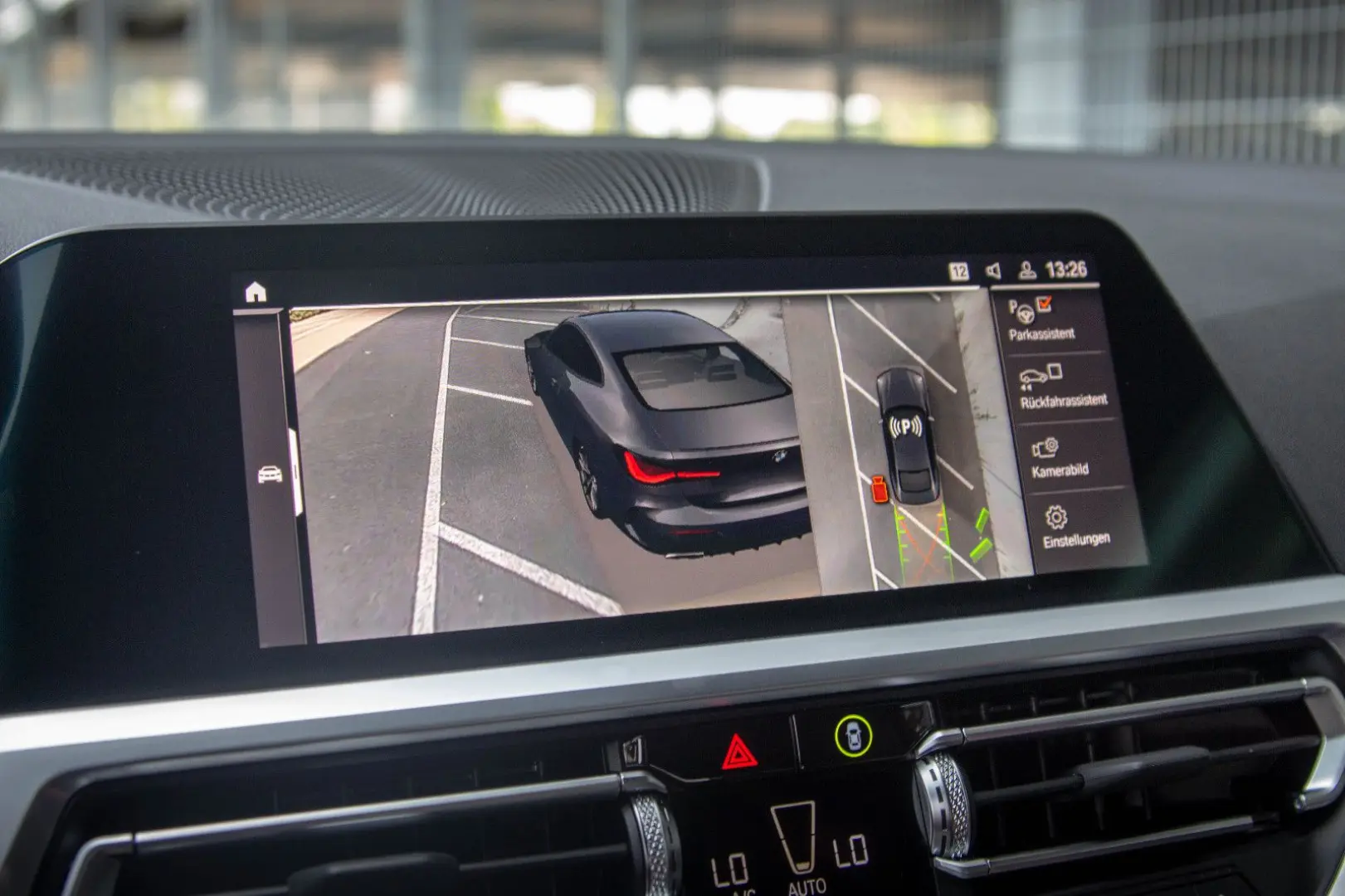 M440i Coupe*LASER*360°KAM*HUD*harman kardon*Memo