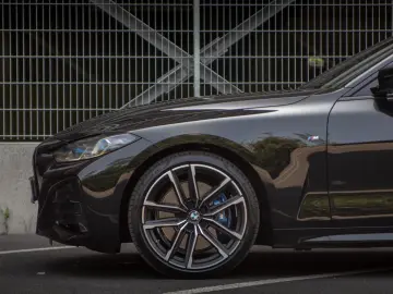 M440i Coupe*LASER*360°KAM*HUD*harman kardon*Memo