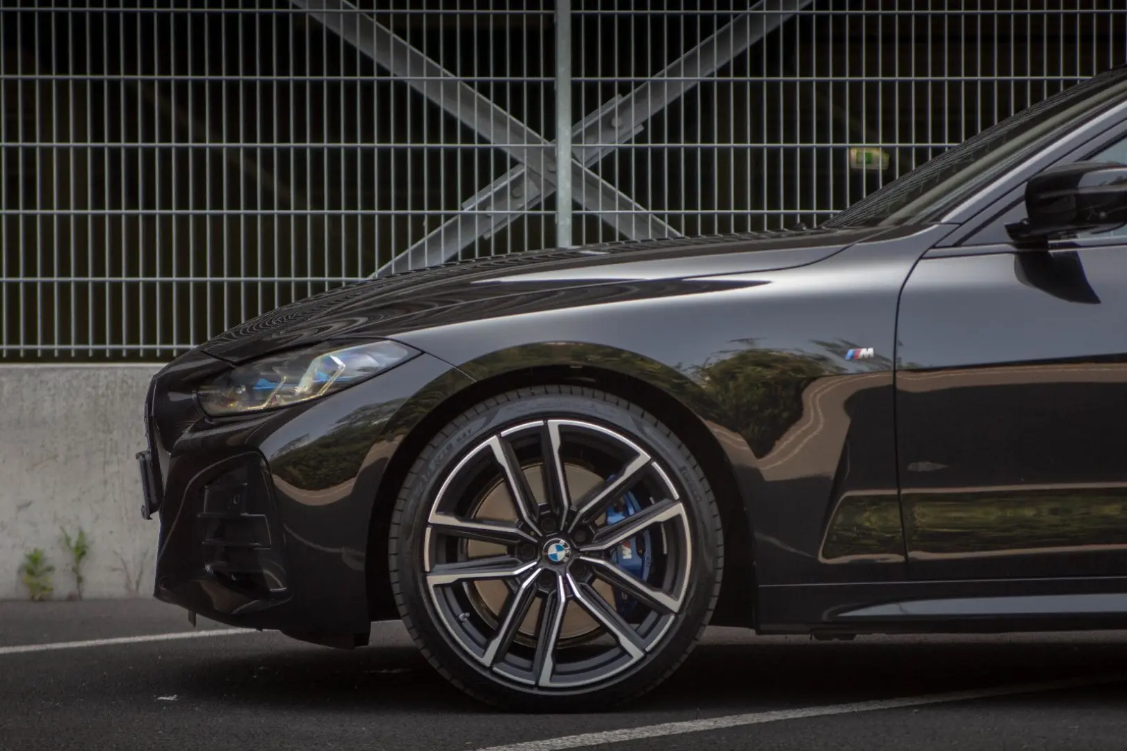 M440i Coupe*LASER*360°KAM*HUD*harman kardon*Memo