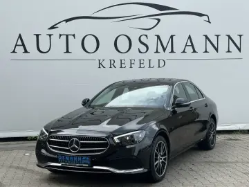 E 300 de Avantgarde PANO MultiLED Kamera SD ..