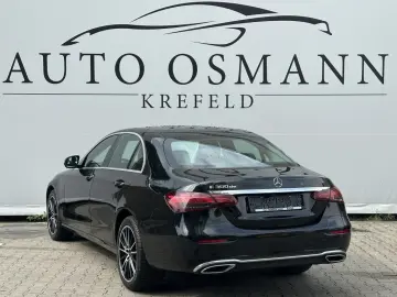 E 300 de Avantgarde/PANO/MultiLED/Kamera/SD/..
