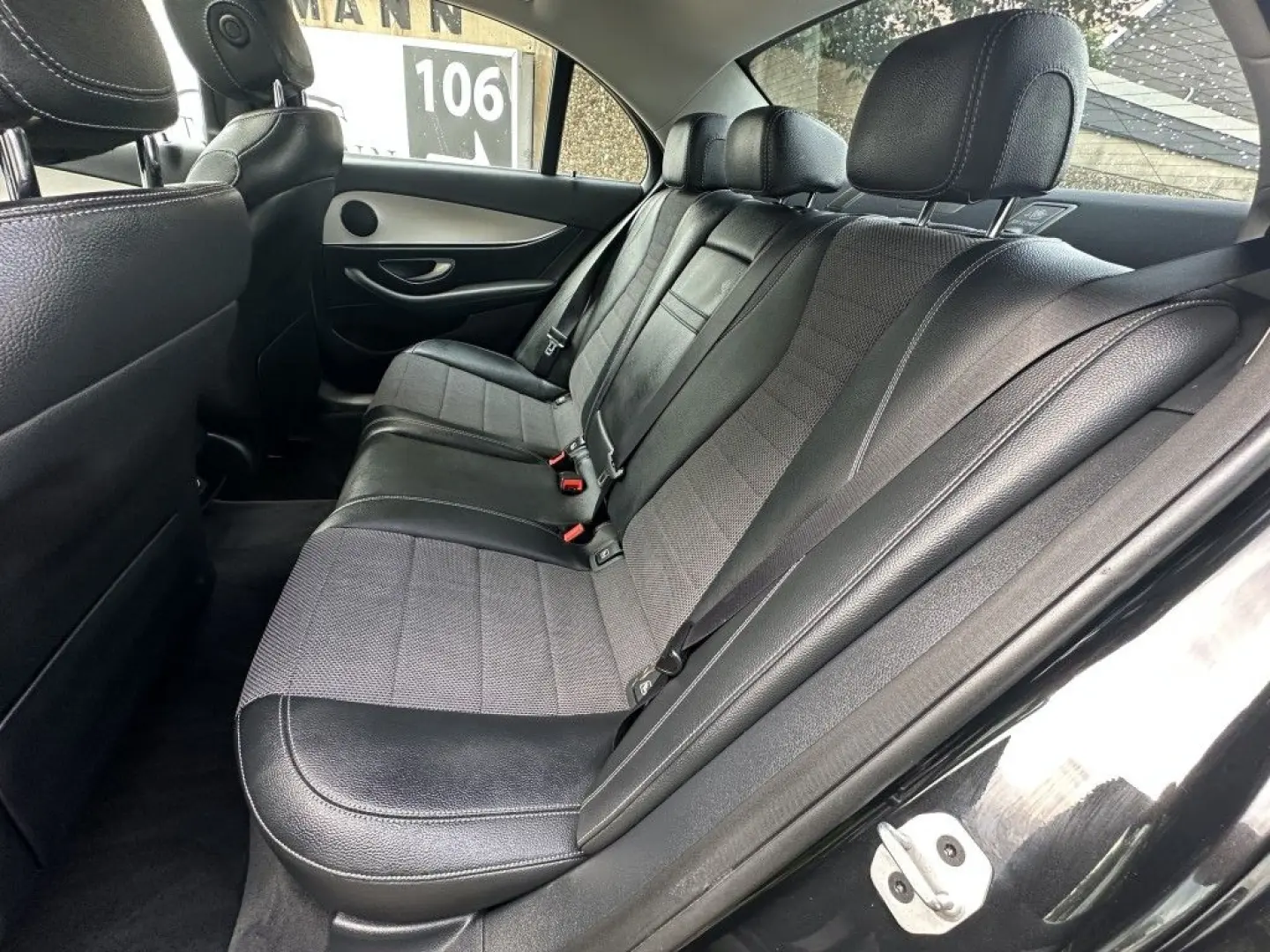 E 300 de Avantgarde/PANO/MultiLED/Kamera/SD/..