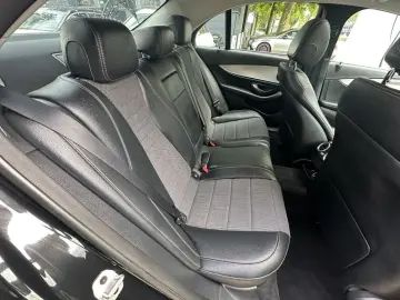 E 300 de Avantgarde/PANO/MultiLED/Kamera/SD/..
