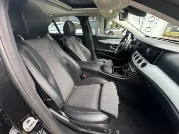 E 300 de Avantgarde/PANO/MultiLED/Kamera/SD/..