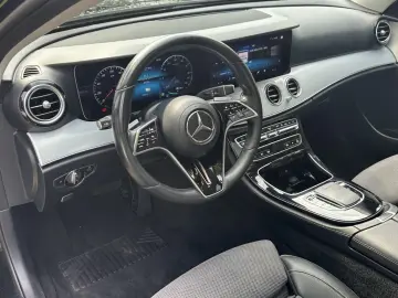 E 300 de Avantgarde/PANO/MultiLED/Kamera/SD/..