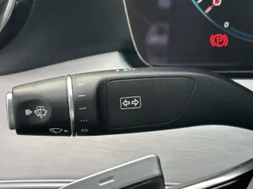 E 300 de Avantgarde/PANO/MultiLED/Kamera/SD/..