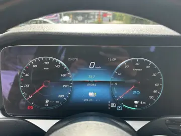 E 300 de Avantgarde/PANO/MultiLED/Kamera/SD/..