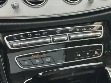 E 300 de Avantgarde/PANO/MultiLED/Kamera/SD/..