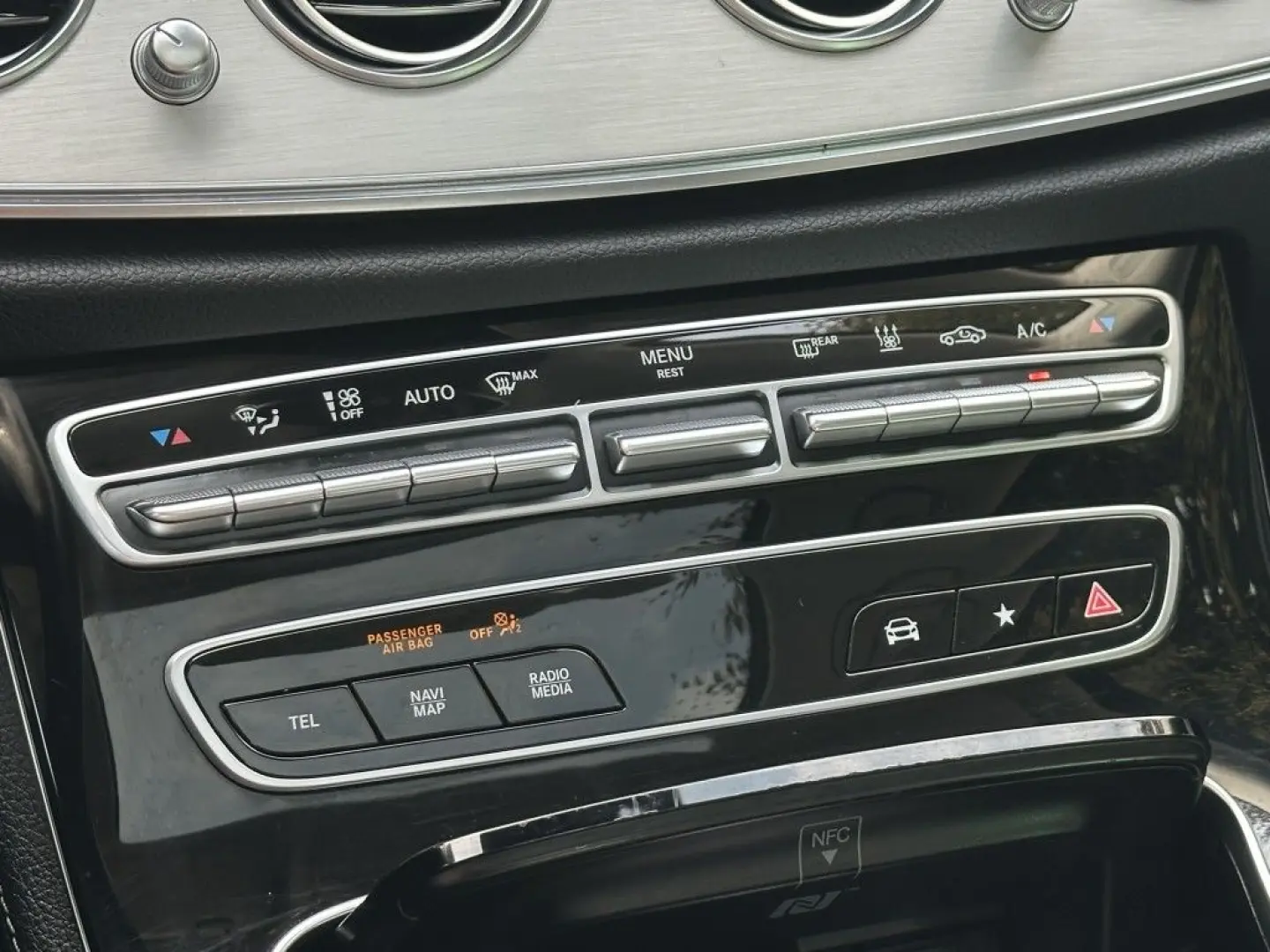 E 300 de Avantgarde/PANO/MultiLED/Kamera/SD/..