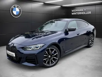 M440i xDrive Gran Coupé HUD Laser GSD DA  H K PA