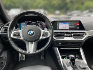 M440i xDrive Gran Coupé HUD Laser GSD DA+ H/K PA