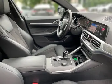 M440i xDrive Gran Coupé HUD Laser GSD DA+ H/K PA