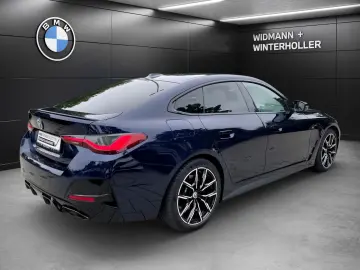 M440i xDrive Gran Coupé HUD Laser GSD DA+ H/K PA