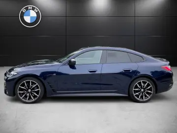 M440i xDrive Gran Coupé HUD Laser GSD DA+ H/K PA