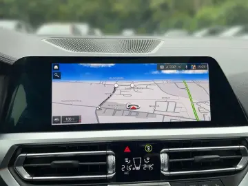 M440i xDrive Gran Coupé HUD Laser GSD DA+ H/K PA
