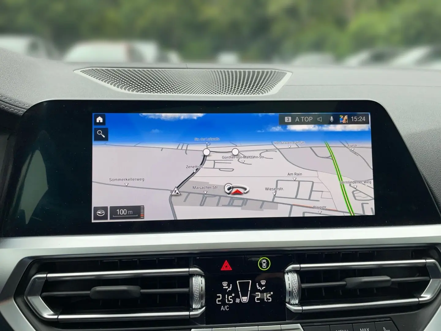 M440i xDrive Gran Coupé HUD Laser GSD DA+ H/K PA
