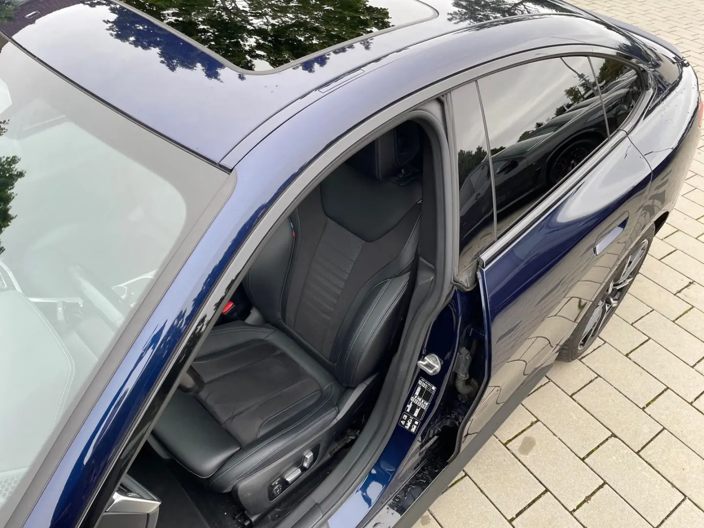 M440i xDrive Gran Coupé HUD Laser GSD DA+ H/K PA