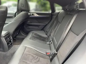 M440i xDrive Gran Coupé HUD Laser GSD DA+ H/K PA