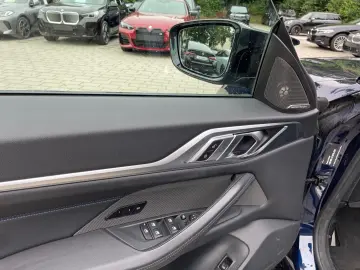M440i xDrive Gran Coupé HUD Laser GSD DA+ H/K PA