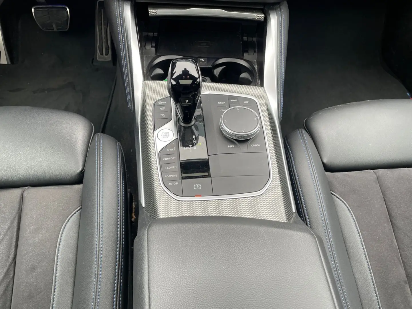 M440i xDrive Gran Coupé HUD Laser GSD DA+ H/K PA