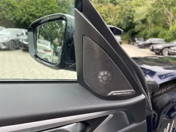 M440i xDrive Gran Coupé HUD Laser GSD DA+ H/K PA