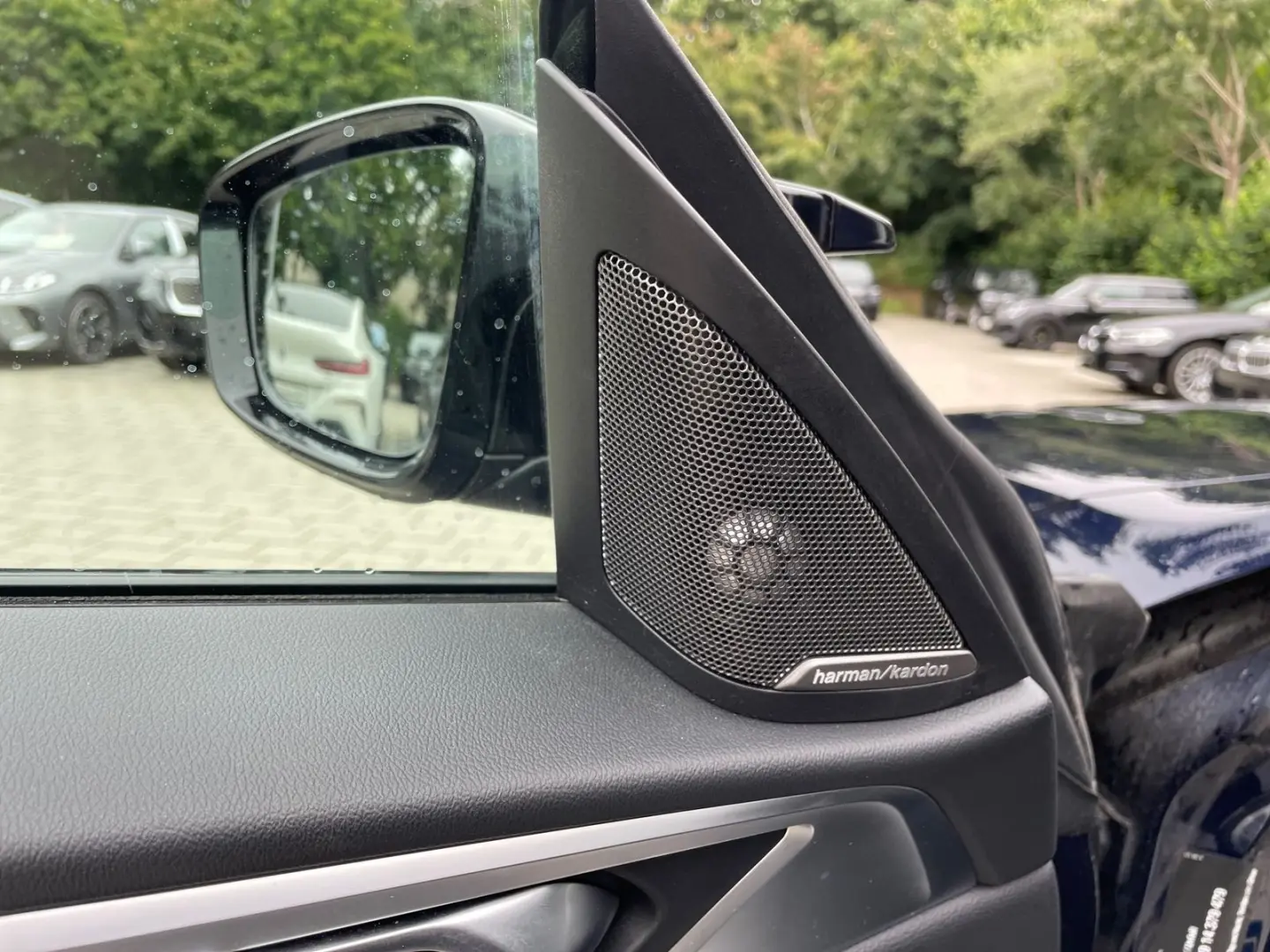 M440i xDrive Gran Coupé HUD Laser GSD DA+ H/K PA