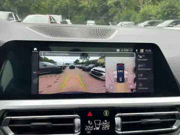 M440i xDrive Gran Coupé HUD Laser GSD DA+ H/K PA
