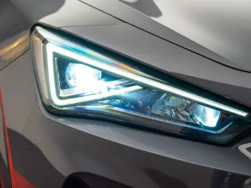 CUPRA FORMENTOR VZ E-HYBRID