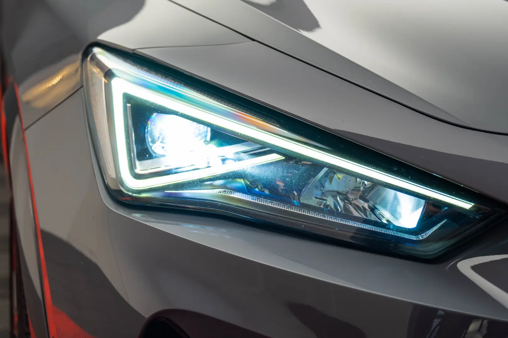 CUPRA FORMENTOR VZ E-HYBRID