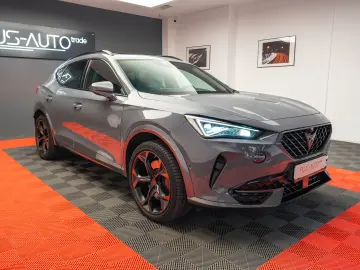 CUPRA FORMENTOR VZ E-HYBRID