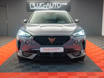 CUPRA FORMENTOR VZ E-HYBRID