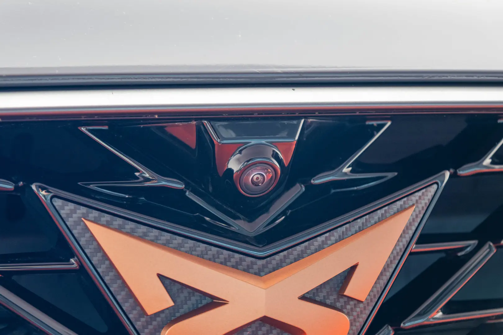CUPRA FORMENTOR VZ E-HYBRID