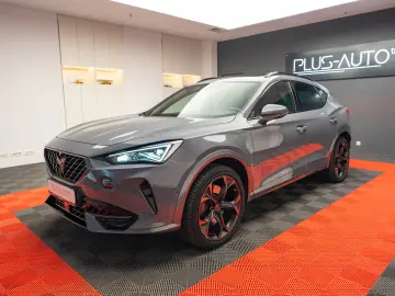 CUPRA FORMENTOR VZ E-HYBRID