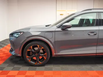 CUPRA FORMENTOR VZ E-HYBRID