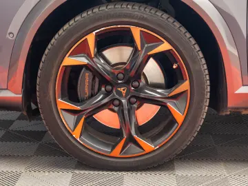 CUPRA FORMENTOR VZ E-HYBRID