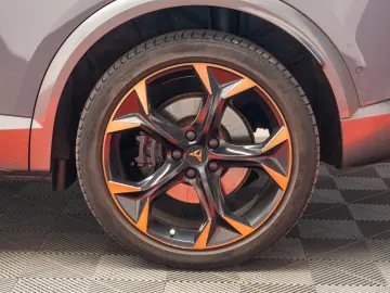 CUPRA FORMENTOR VZ E-HYBRID
