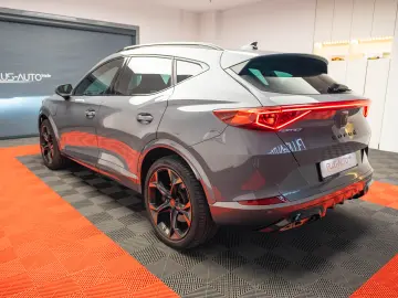 CUPRA FORMENTOR VZ E-HYBRID